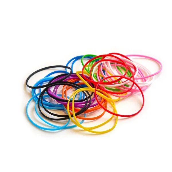 Rubber bands