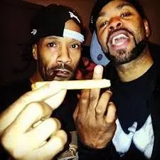 We Blowin' Trees