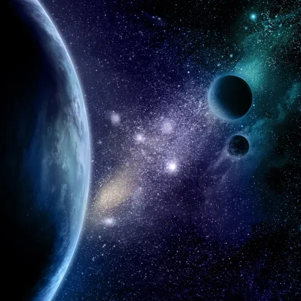 Interstellar