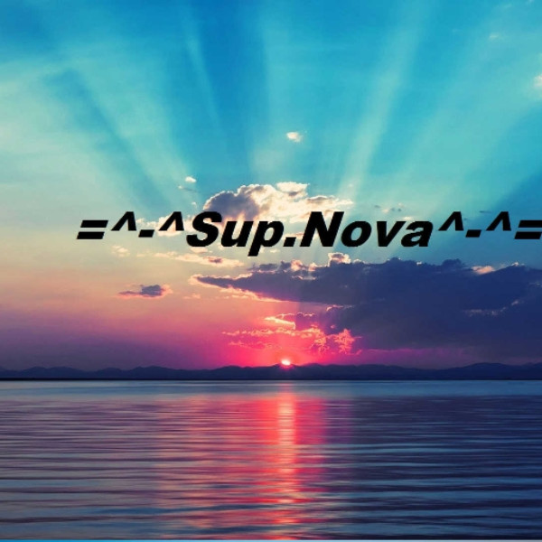 =^-^Sup.Nova^-^=