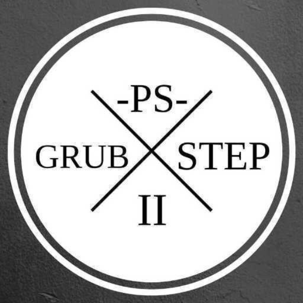 -PS- Grubstep II