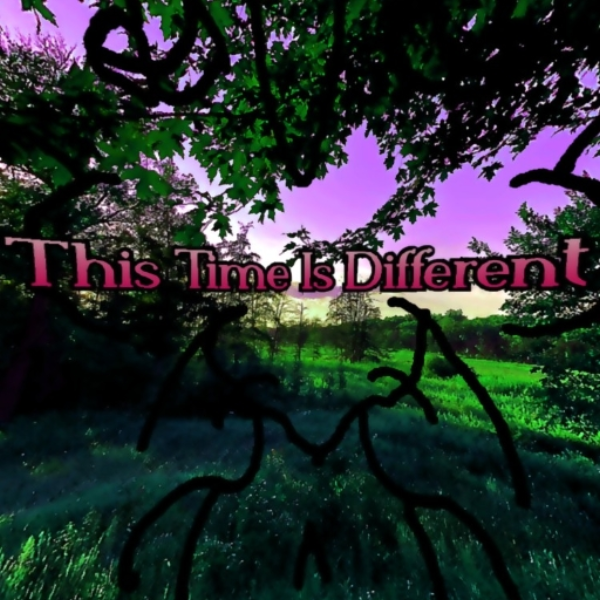 This Time Is Different