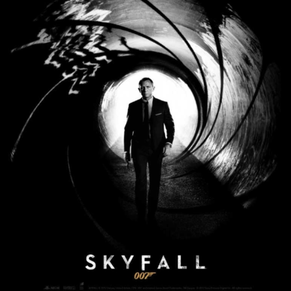 007 Reborn