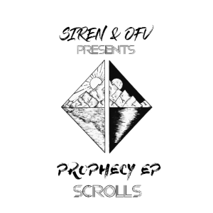 SIREN & OFV - Scrolls