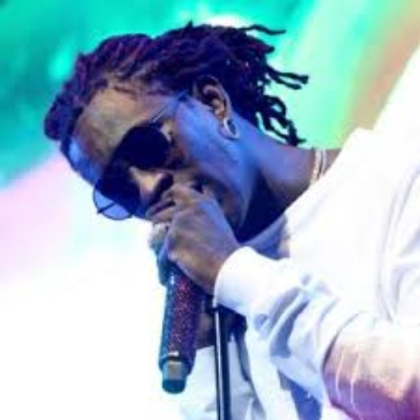 Young Thug x Lil Uzi type beat "Sad"