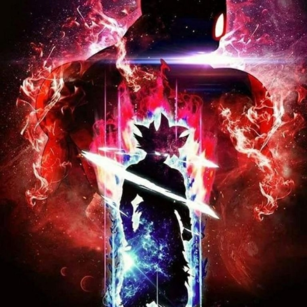 DBZ!!!