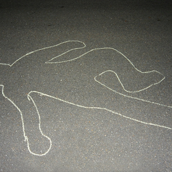Dead Man