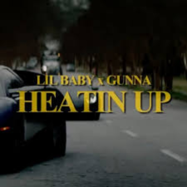 Heatin Up (Instrumental)