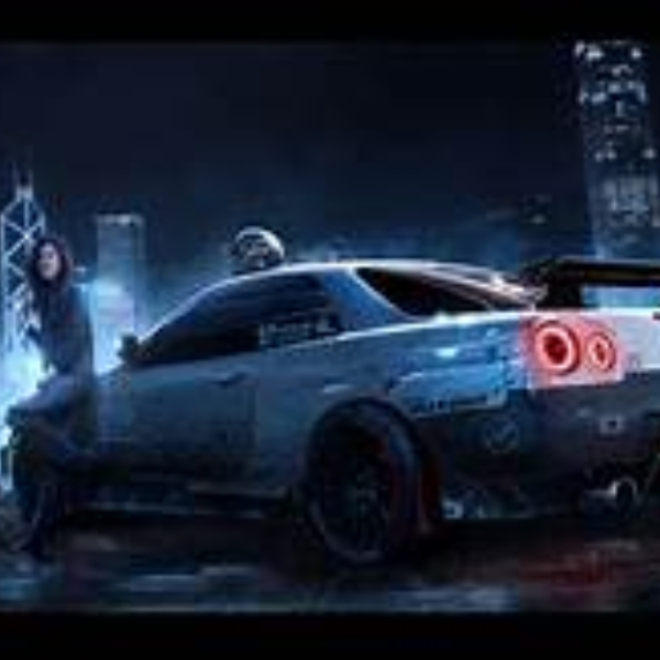 R34 (Melodic, Wavey Trap Beat 2019)