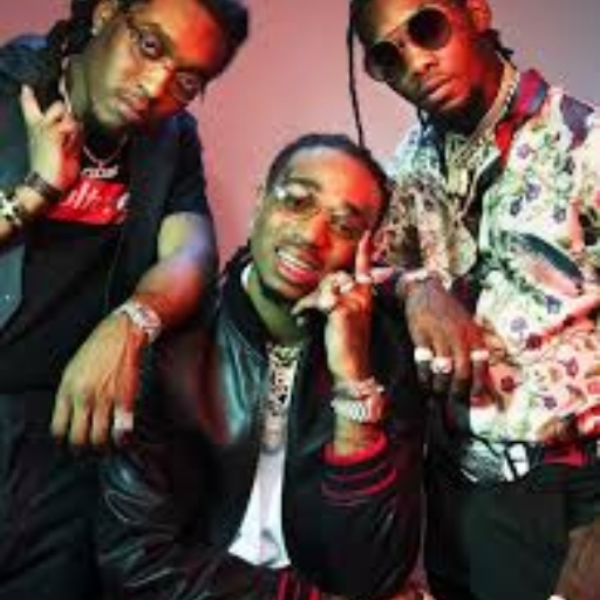 Migos type beat "Twinkle"