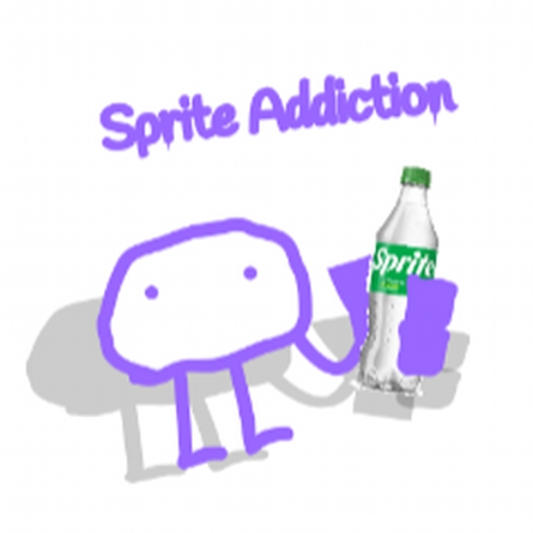 Sprite Addiction (WIP)