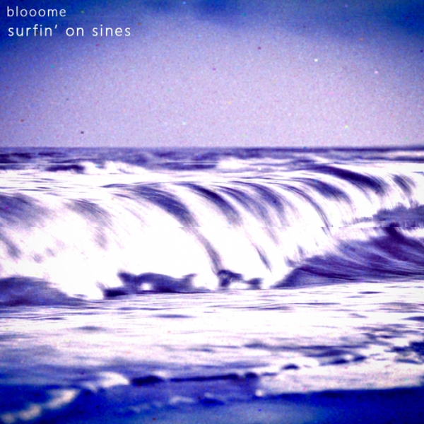 SURFIN' ON SINES
