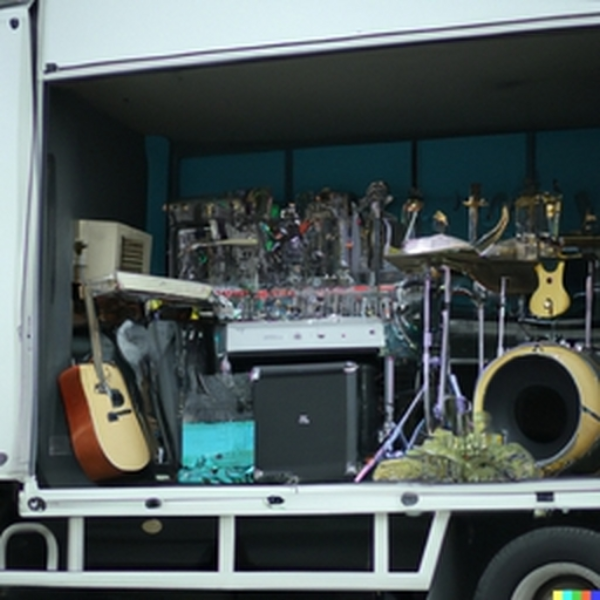 ZAKJECHIPS on tour (Album Version)