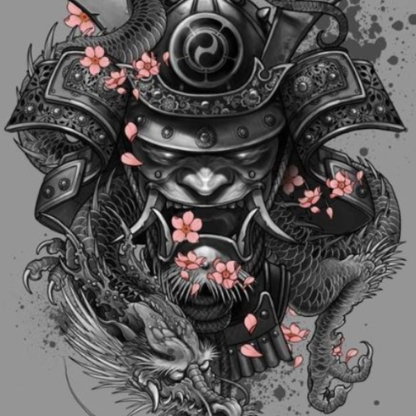 Zetsubo No Samurai