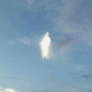 Father of the sky