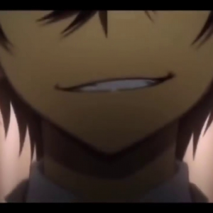 smirk