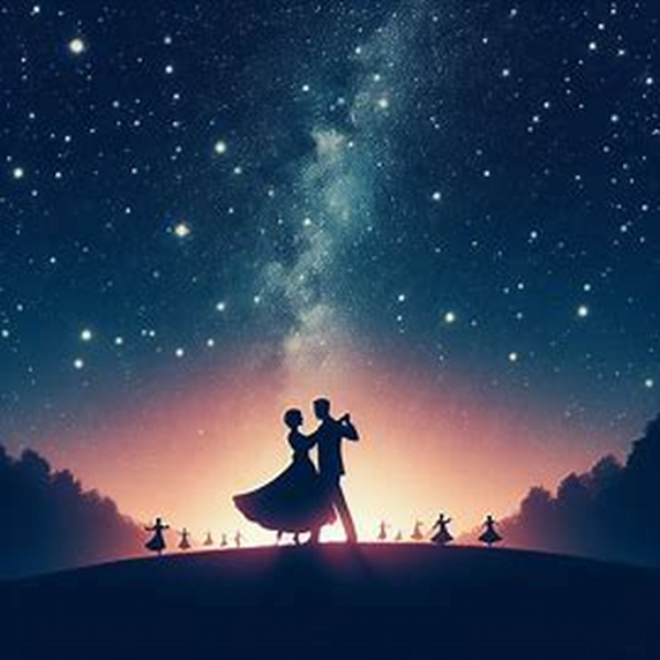 Star Dance
