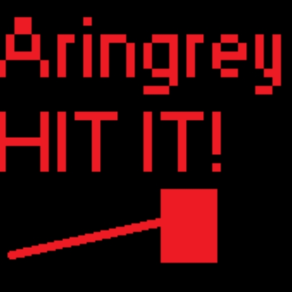 Aringrey - Hit it! (ATHC Mega Mix Volume 1)