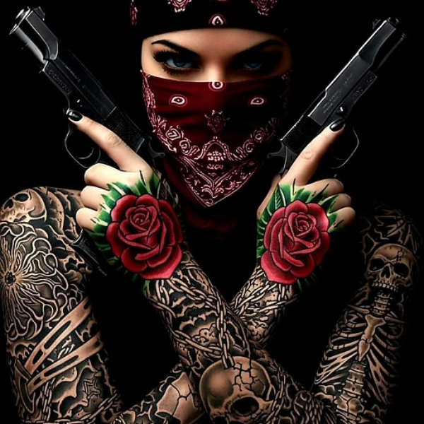 Hardkore Killa Underground Freestyle Sessions 2026