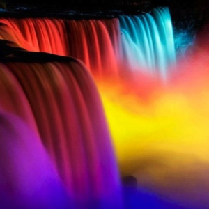 Waterfall