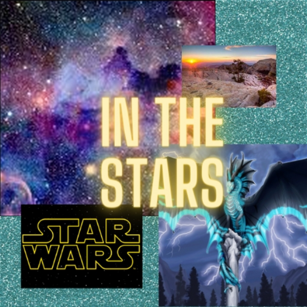 In the stars