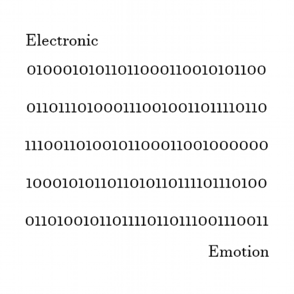 Electronic Emotion