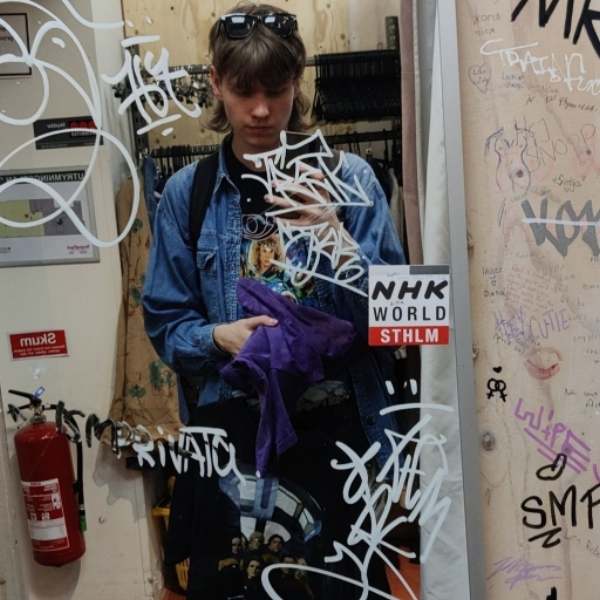 thrashy thrash