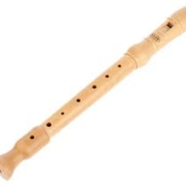 Playboi Carti Learns Recorder