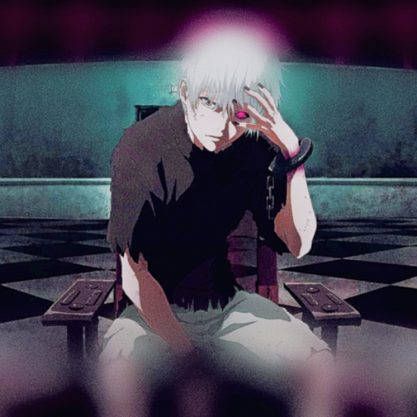 tokyo ghoul riddim