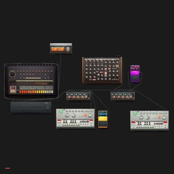 09.10 Audio TOOL