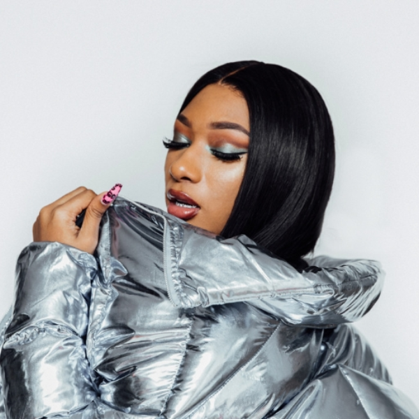 Megan Thee Stallion x Dababy Type Beat 2019