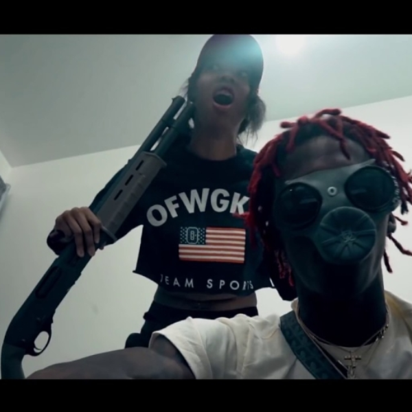 SOUTHSIDE X CHIEF KEEF