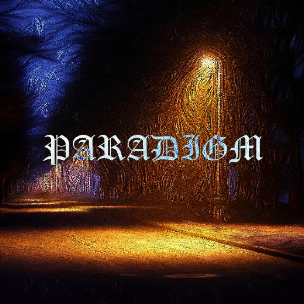 DW x P - Paradigm
