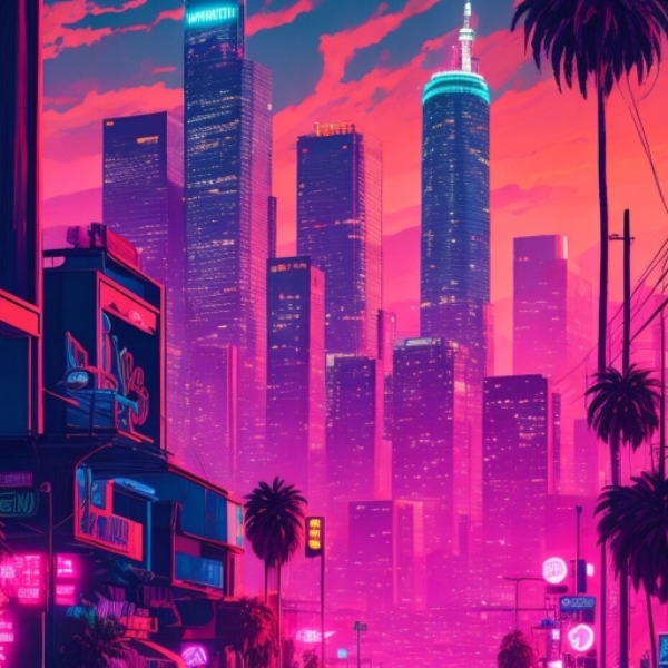 West Coast/DJ Premier type beat