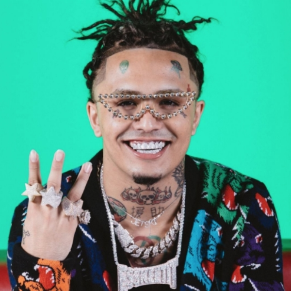 drop out: lilpump type beat ; prod by (YBS)joshonfire