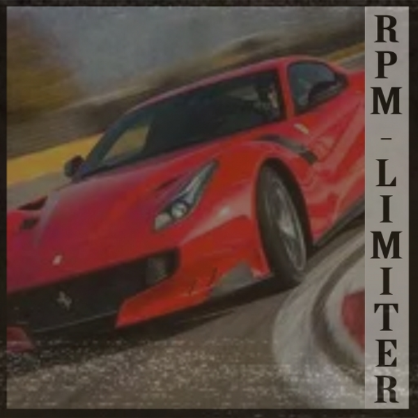 XXX - RPM Limiter (REWORKED)