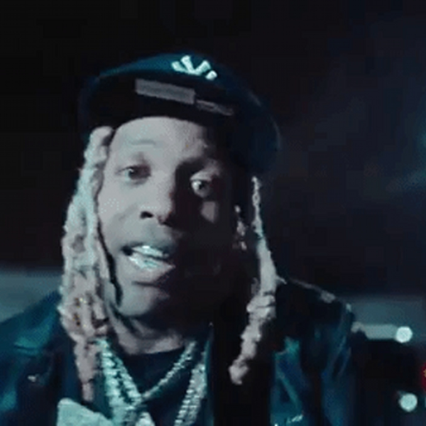 Lil Durk Type Beat "Last Chance"