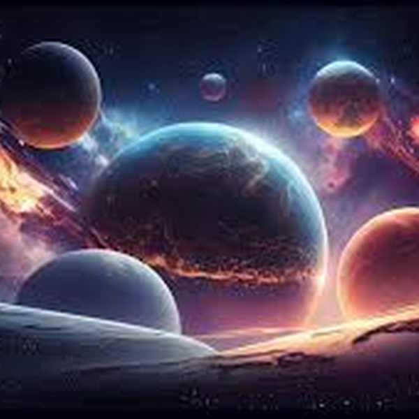 planets