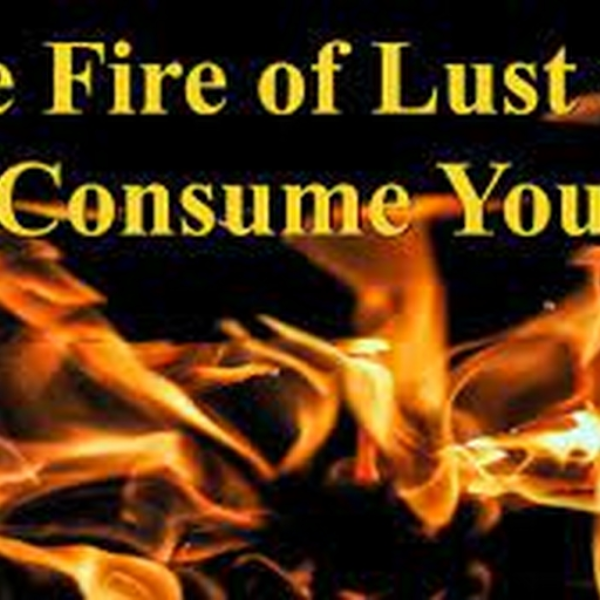 lusted fyer