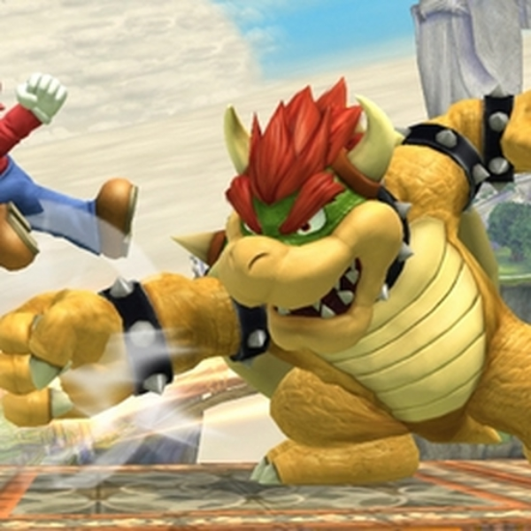 Boss Fight
