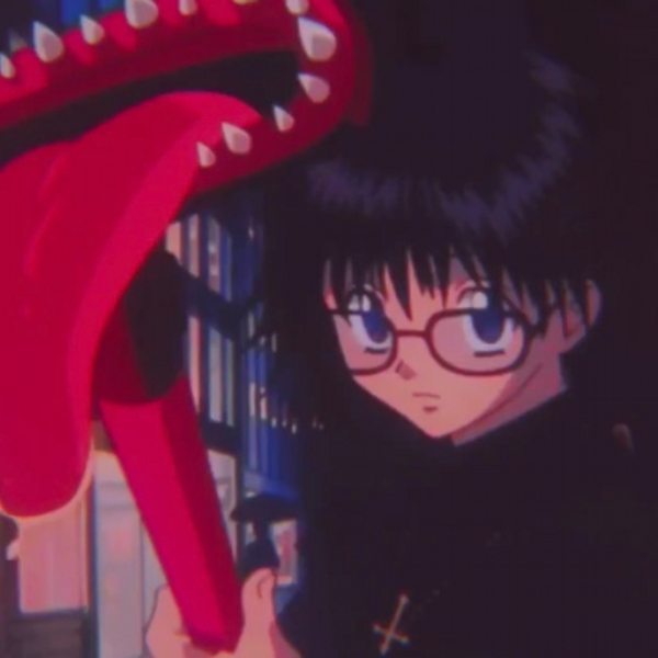 shizuku's interlude