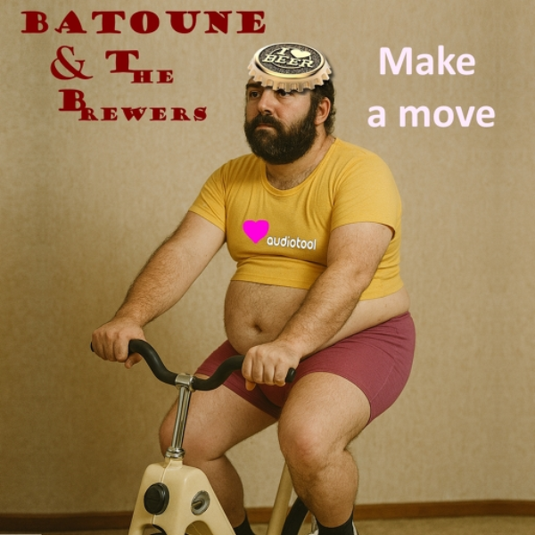 Make a move