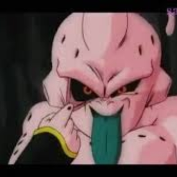 Majin!