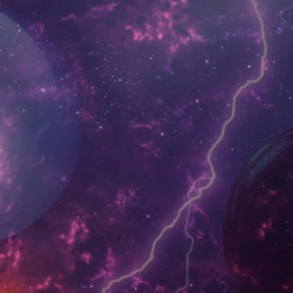 Cosmosis (200)
