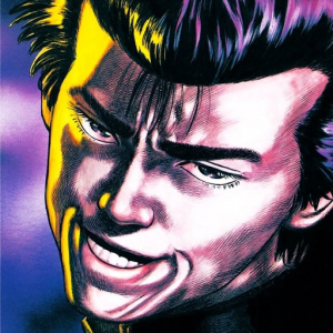 POMPADORK