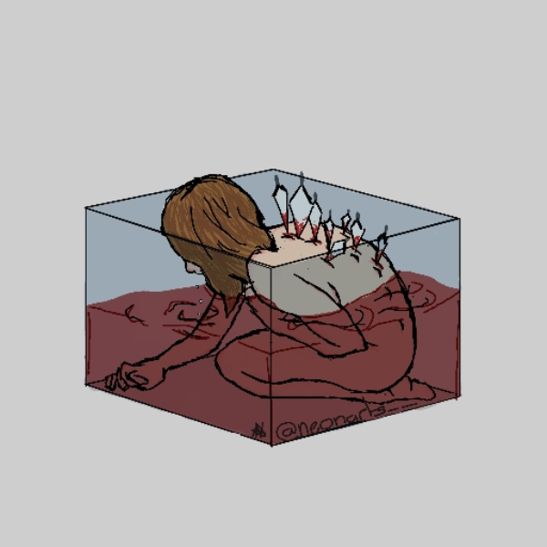 Nights I Wish I Were Dead