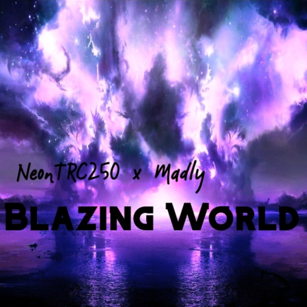 Blazing World
