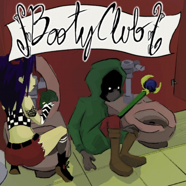 Shadow Wizard Money Gang