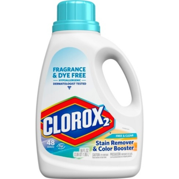 laundry detergent (snippet)