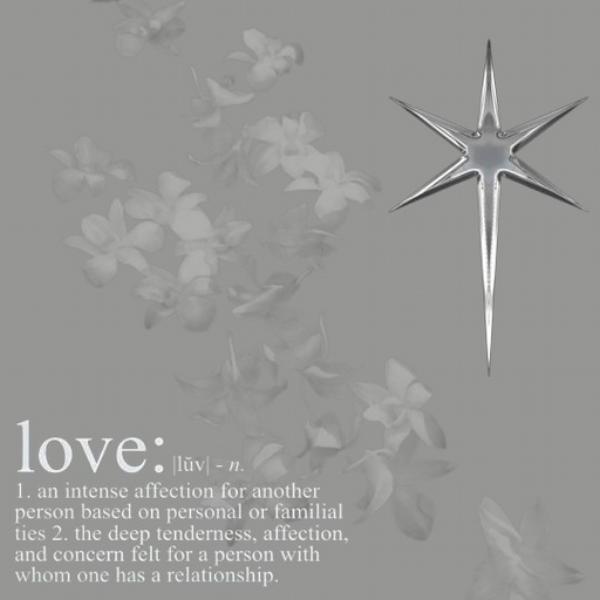 true love